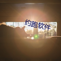 约跑软(ruǎn)件