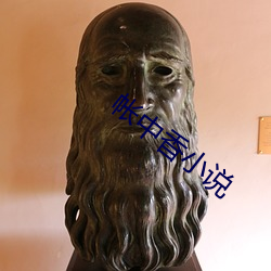 帳中香小說