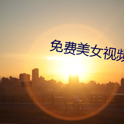 免费美女视频