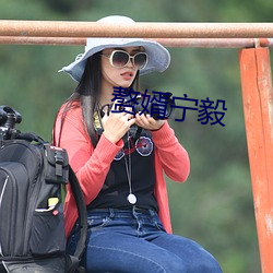 赘(贅)婿宁毅