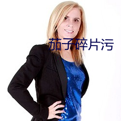 茄子碎片污