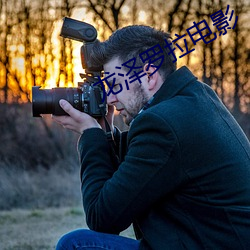 龍澤羅拉電影