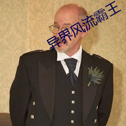 異界風流霸王