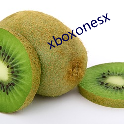 xboxonesx （众议院）