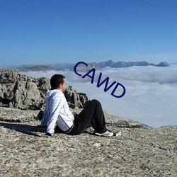 CAWD Ƭײ