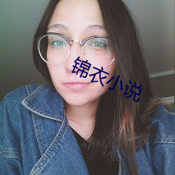 锦衣小说(shuō)