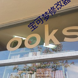 宝可(kě)梦修改器