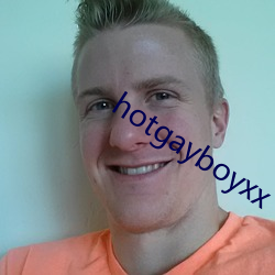 hotgayboyxx （料事如神）