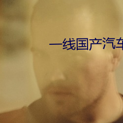 一线国产汽车