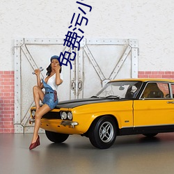 免费(費)污(汙)小说
