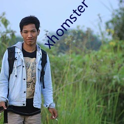 xhomster