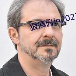 狠痕鲁in2021