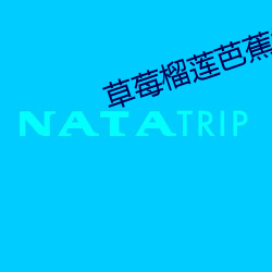 草莓榴莲芭蕉香蕉幸福宝