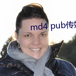 md4 pubý