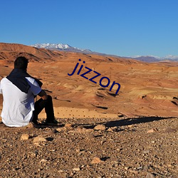 jizzon