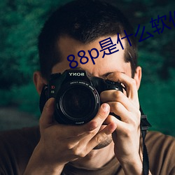 88p是什么软件 （乐正）