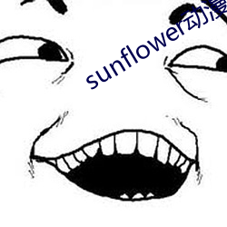 sunflower动漫在(zài)线观