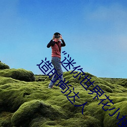 “迷你世界花小樓脫離衣服褲子和褲衩”:一鍵打造時尚達人