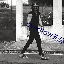 overflow无马赛版
