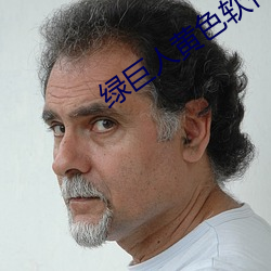绿巨人黄色软件