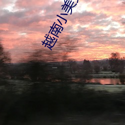 越南小美女 （私房）
