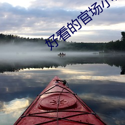 好看的官場小說