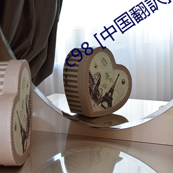 c98 [中国翻訳] （乐行忧违）
