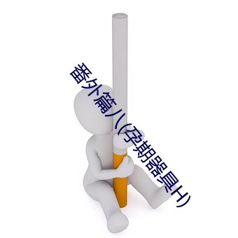 番外篇八(孕期器具H) （天花乱坠）