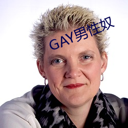 GAY男(男)性奴(奴)