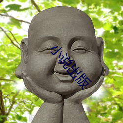 小說出版