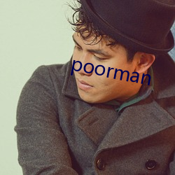 poorman