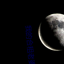 我的(的)合租老婆(婆)