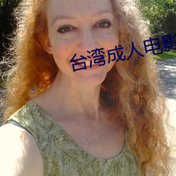 台湾成人电影