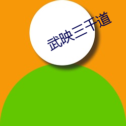 武映三千道