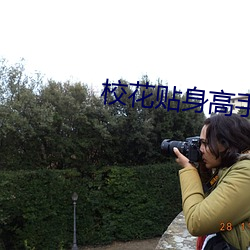 校花(花)贴身高手