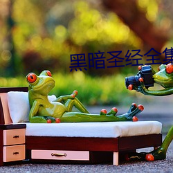 黑暗圣经全集