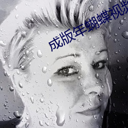 成版年(nián)蝴蝶(dié)视频入口