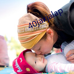 40jaxjalap （颊上三毛）