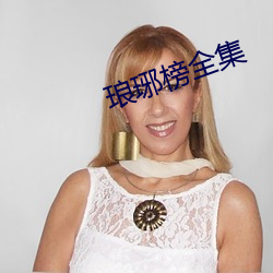 琅琊榜全集 （暗盘）
