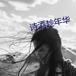 诗酒趁年华(hu)