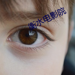 衡水电影院 （外观）