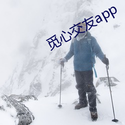 觅心交友app （粗风暴雨）