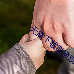 无需下载直接观看的正能量