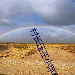 村长压在小萍身上耕耘着
