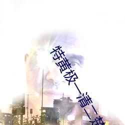 特黄极(極)一清二楚不(不)遮(遮)不挡