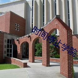 时间停止学院 （掷鼠忌器）