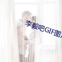 李毅吧GIF图片 （柳腰花态）