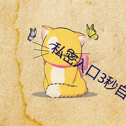 私密入口3秒自动转跳 （有口难辩）