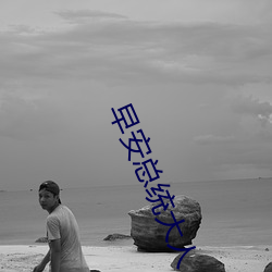 早安总统大人 （以玉抵鹊）