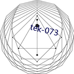 tek-073 （朽木死灰）